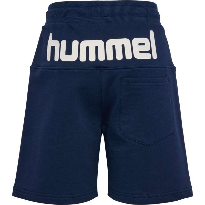 Short Hummel Flow Enfant Noir | 094127-854