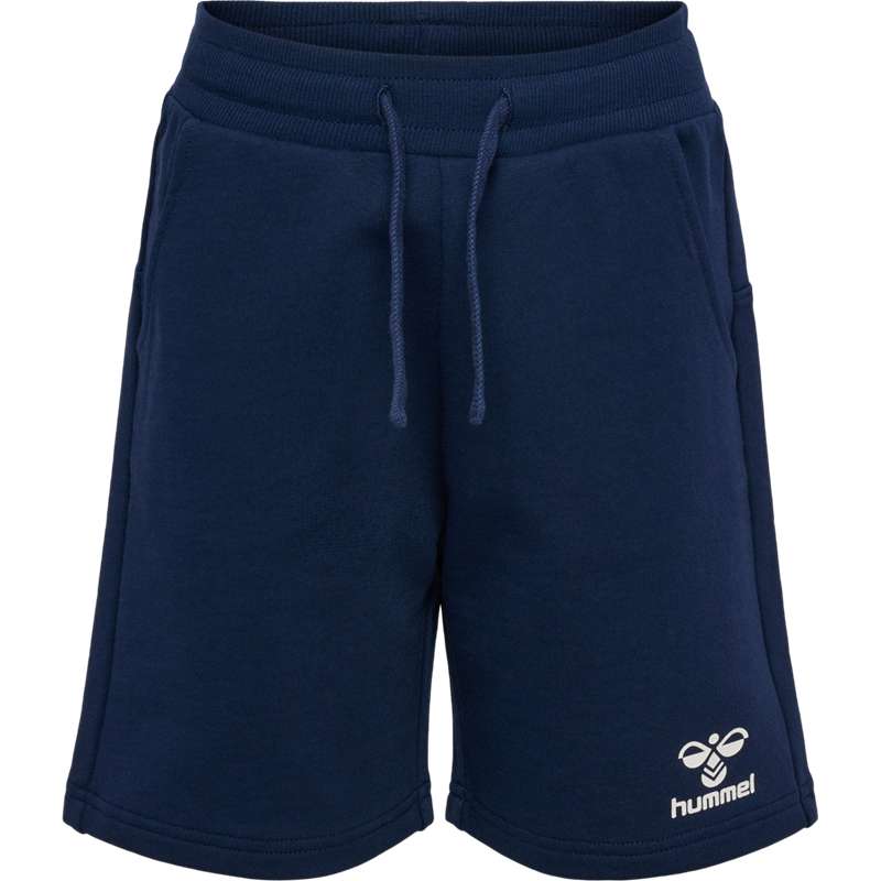 Short Hummel Flow Enfant Noir | 094127-854