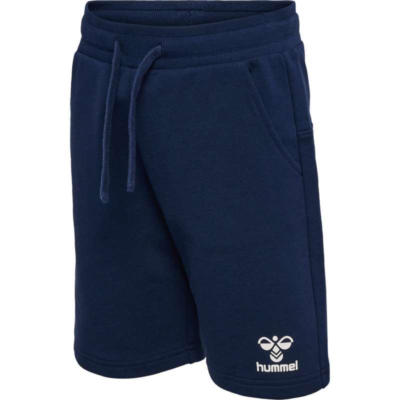 Short Hummel Flow Enfant Noir | 094127-854