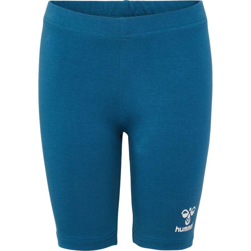 Short Hummel Flowy Enfant Bleu | 265785-602