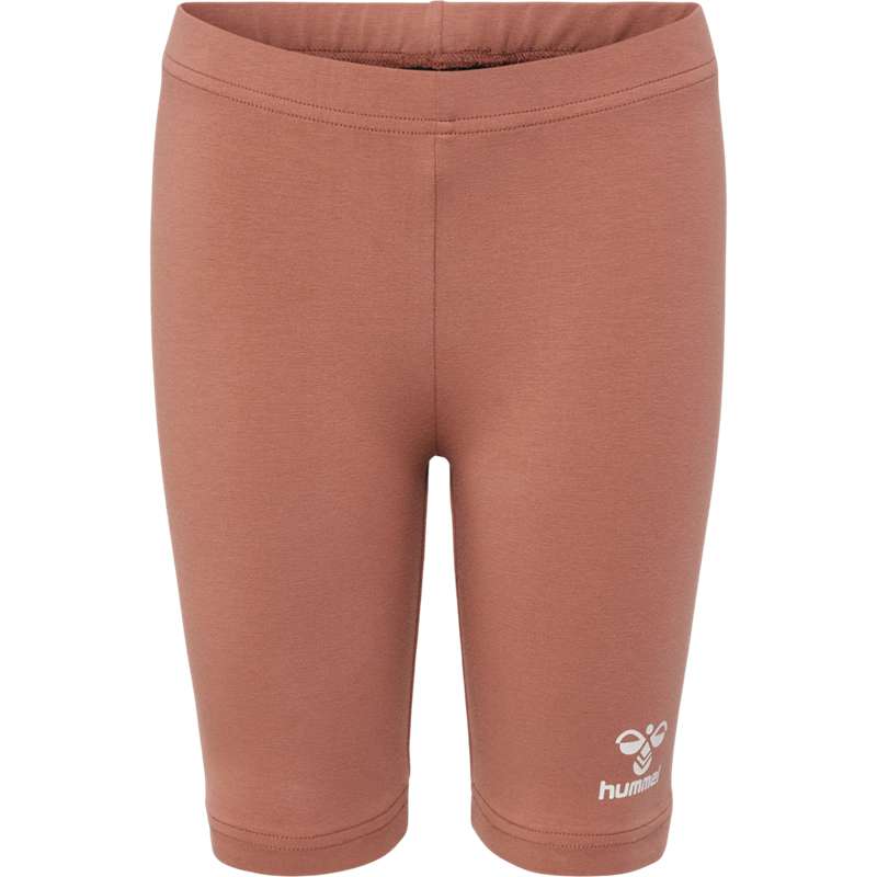 Short Hummel Flowy Enfant Rouge | 292161-206