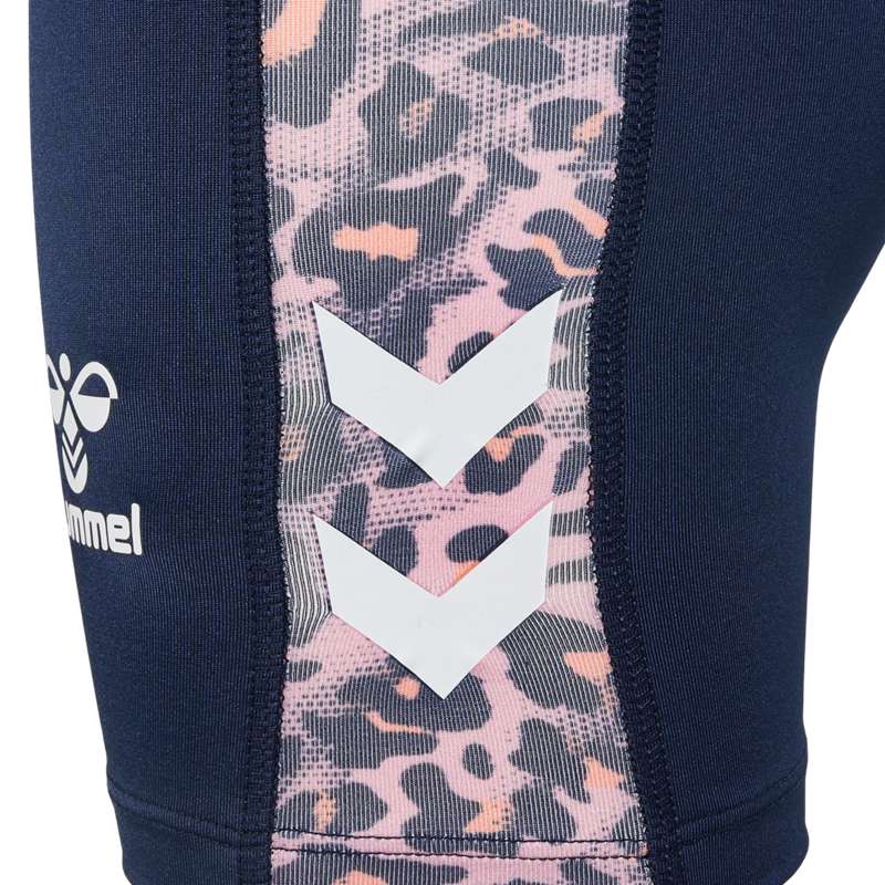 Short Hummel Fsk Joy Tight Enfant Noir | 400516-472