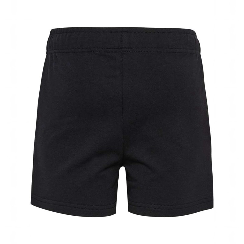 Short Hummel Funk Enfant Noir | 280685-645