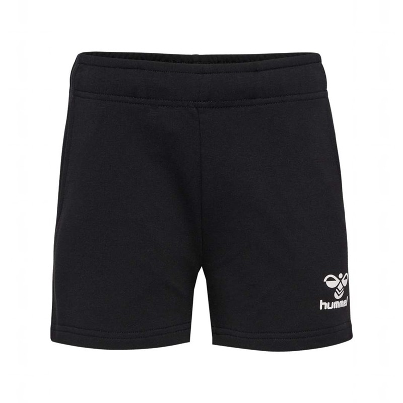 Short Hummel Funk Enfant Noir | 280685-645