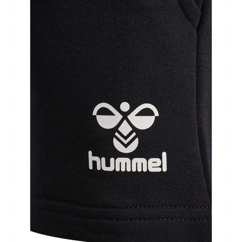 Short Hummel Funk Enfant Noir | 280685-645