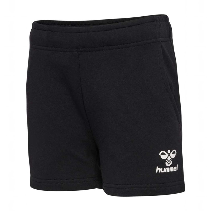 Short Hummel Funk Enfant Noir | 280685-645