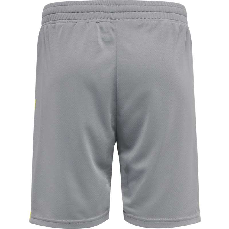 Short Hummel Gg12 Action Enfant Grise | 782329-906