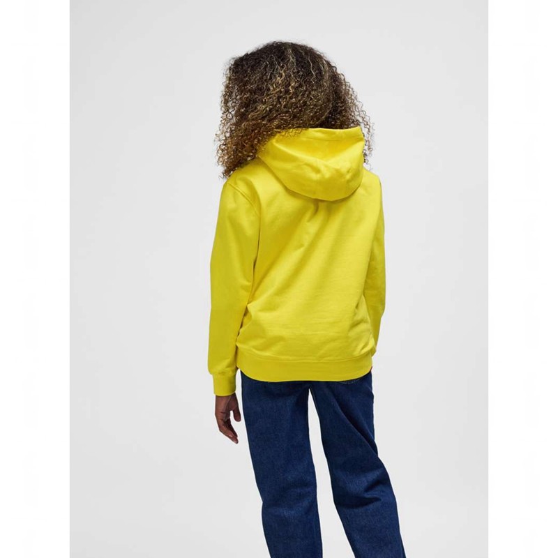 Short Hummel Go 2.0 Enfant Jaune | 145470-254