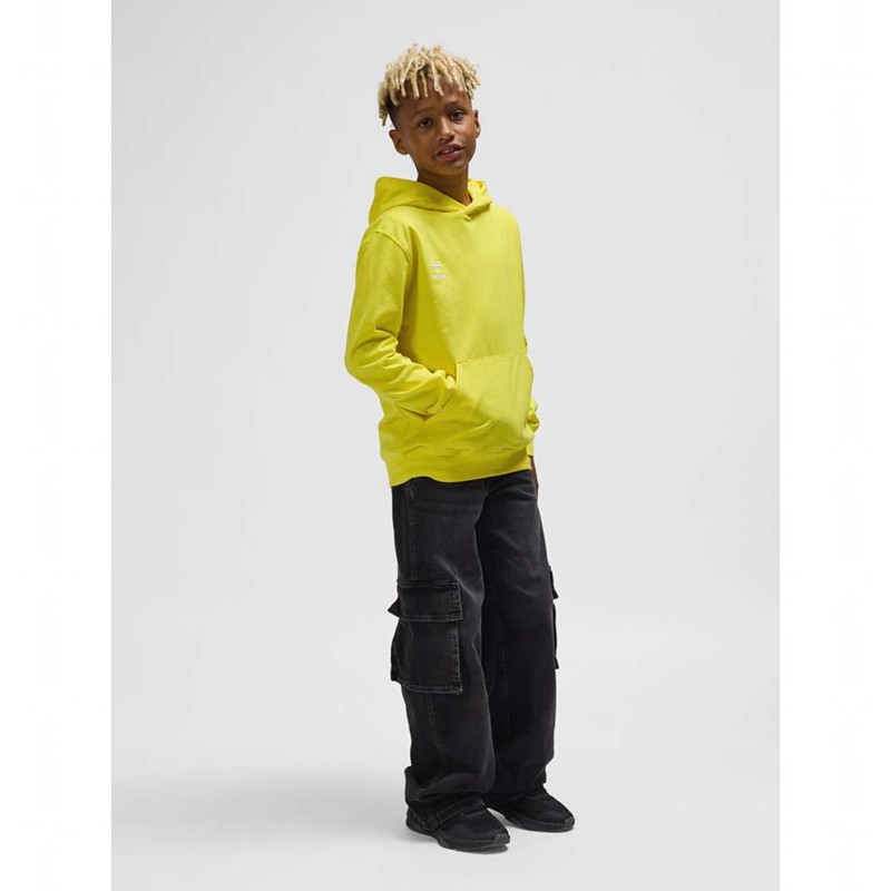 Short Hummel Go 2.0 Enfant Jaune | 145470-254