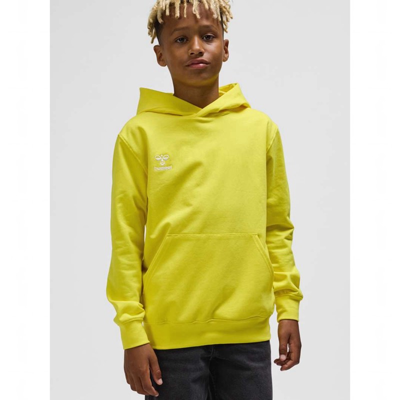 Short Hummel Go 2.0 Enfant Jaune | 145470-254