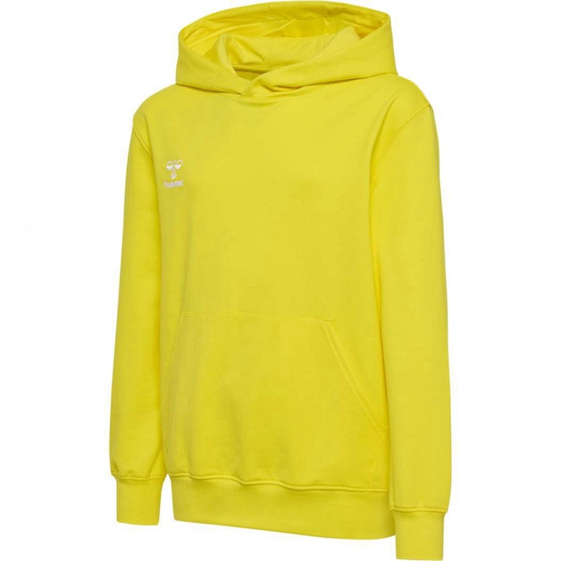 Short Hummel Go 2.0 Enfant Jaune | 145470-254