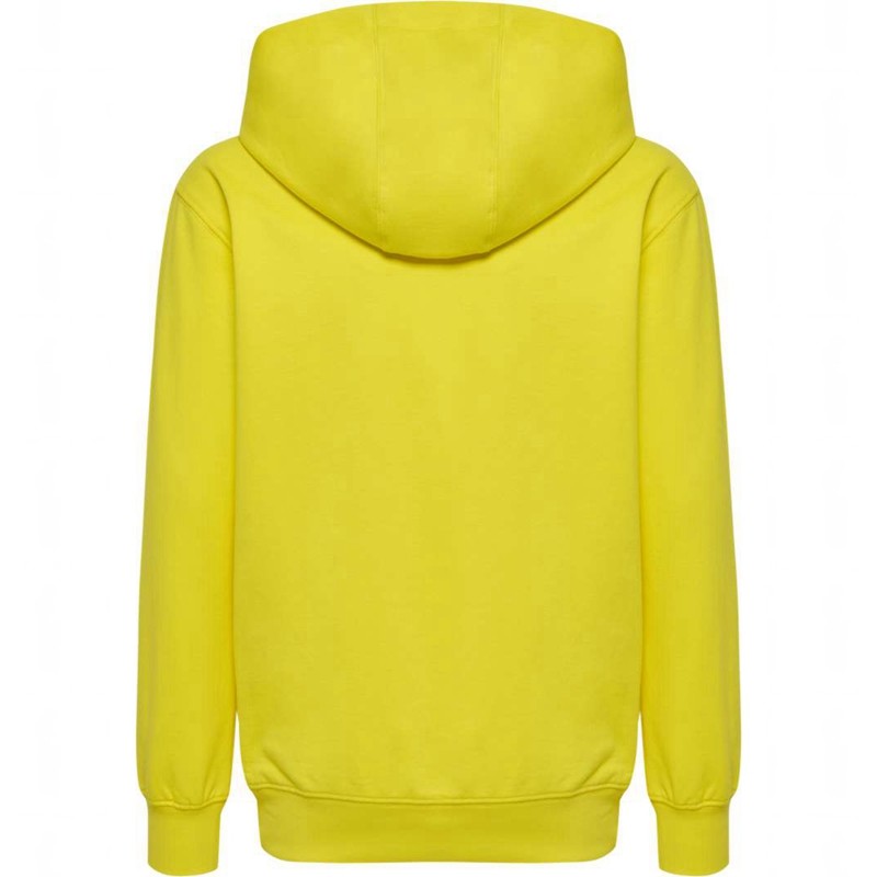 Short Hummel Go 2.0 Enfant Jaune | 145470-254