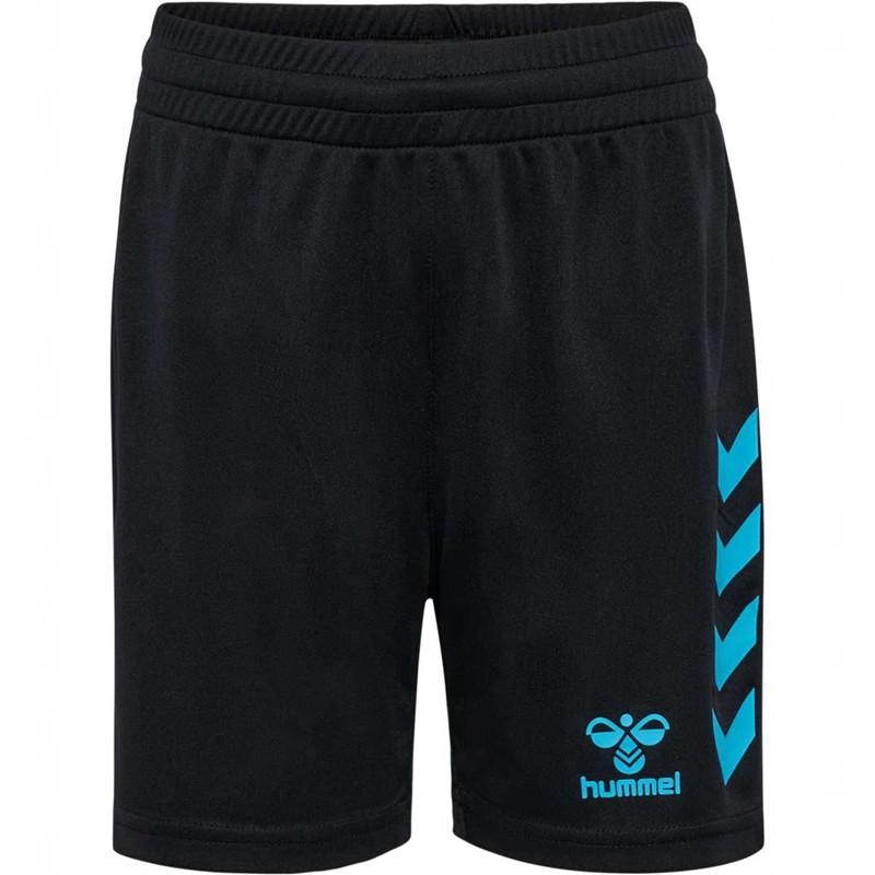 Short Hummel Graphic Universe Enfant Noir | 187081-377