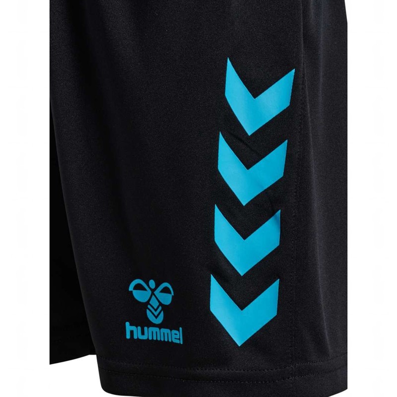 Short Hummel Graphic Universe Enfant Noir | 187081-377