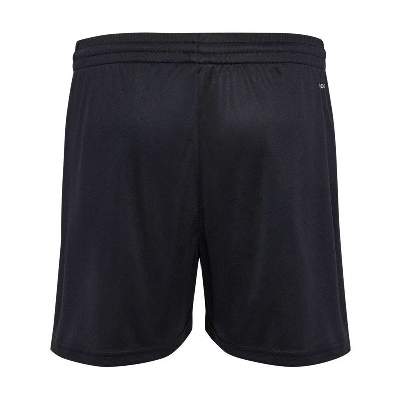 Short Hummel Graphic Universe Femme Noir | 393268-351
