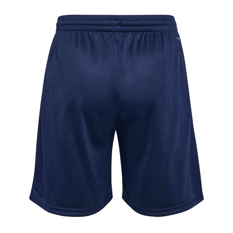 Short Hummel Graphic Universe Homme Bleu Marine | 647770-494