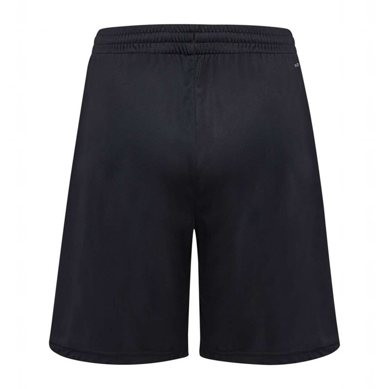 Short Hummel Graphic Universe Homme Noir | 317786-977