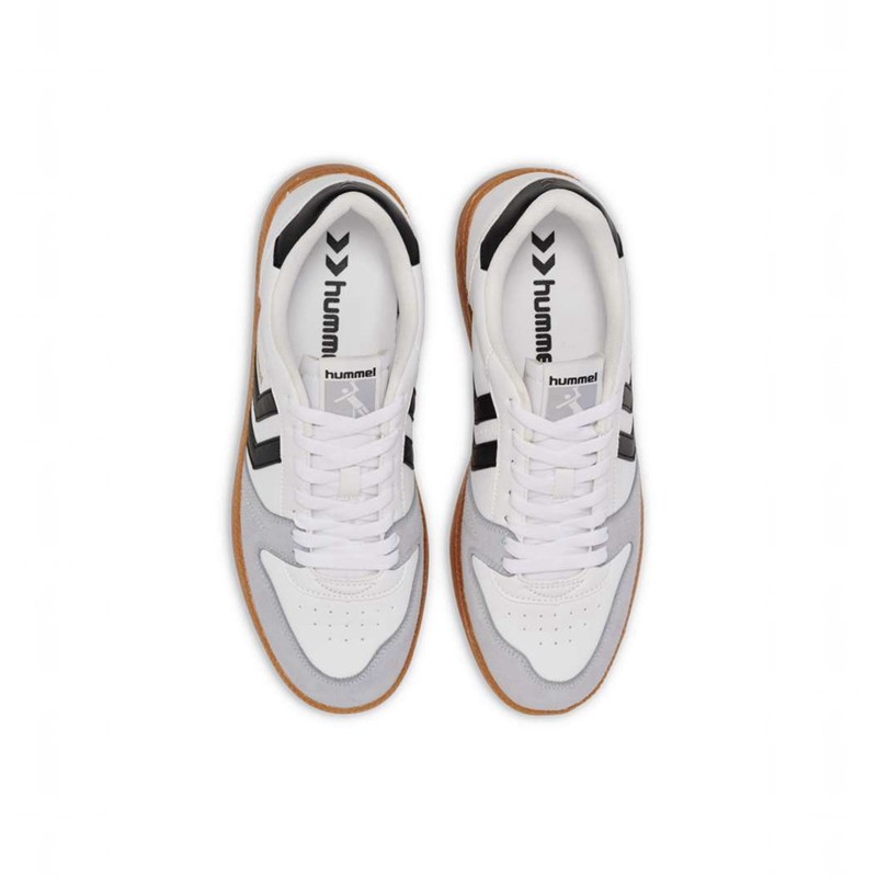 Short Hummel Handball Perfekt Sp Femme Blanche | 023902-225