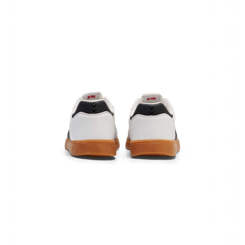 Short Hummel Handball Perfekt Sp Femme Blanche | 023902-225