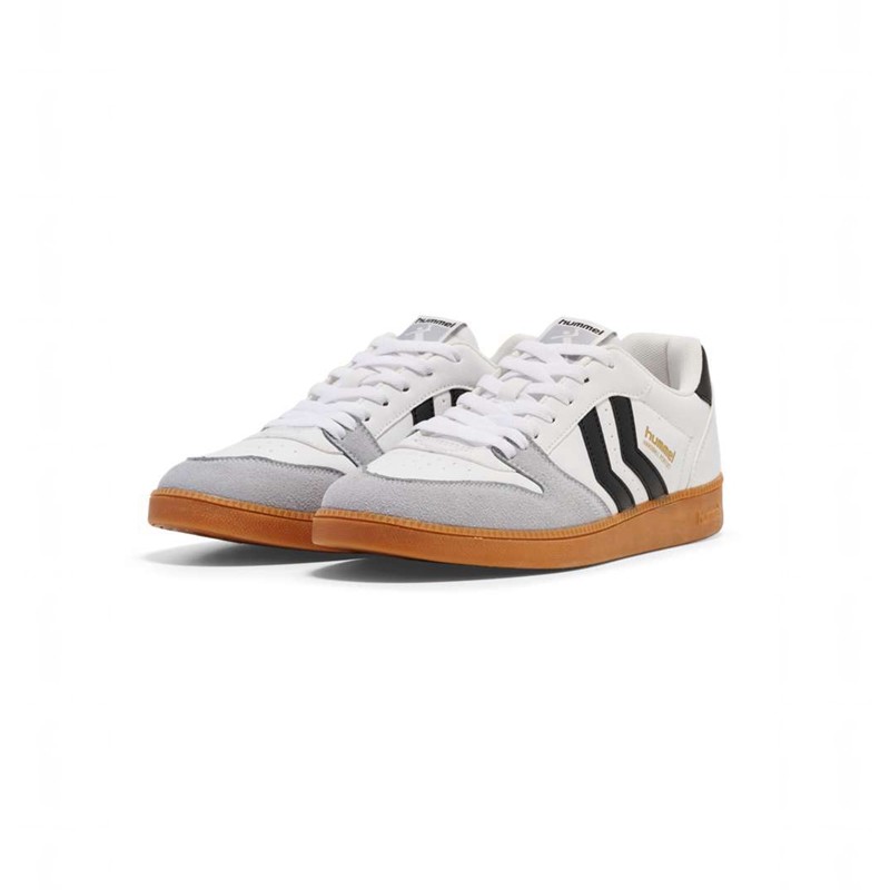 Short Hummel Handball Perfekt Sp Femme Blanche | 023902-225