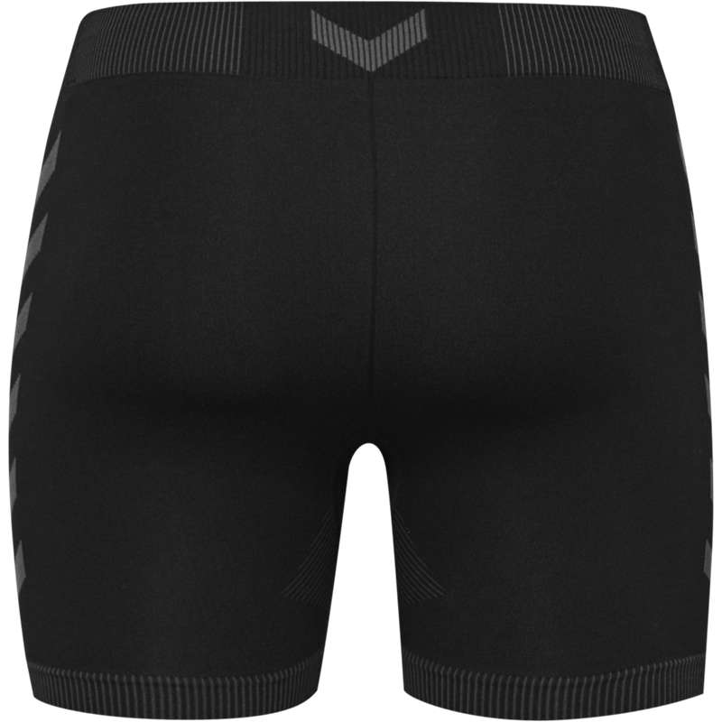 Short Hummel Hummel First Seamless Tights Homme Noir | 991530-396