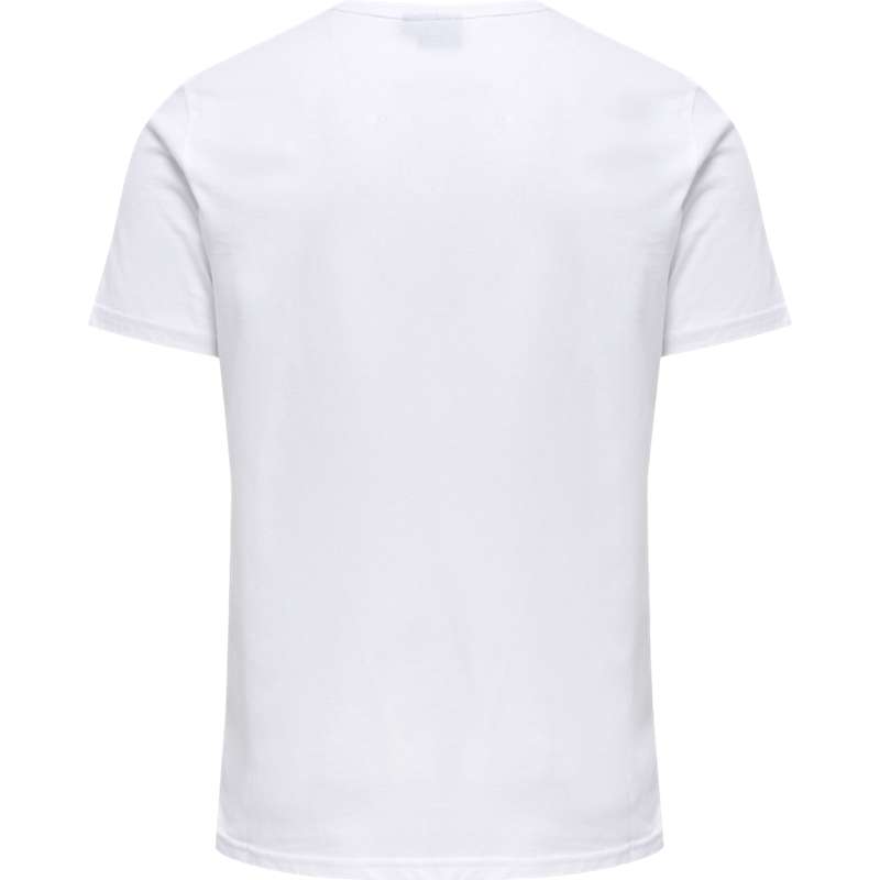 Short Hummel Isam 2.0 Homme Blanche | 674088-990