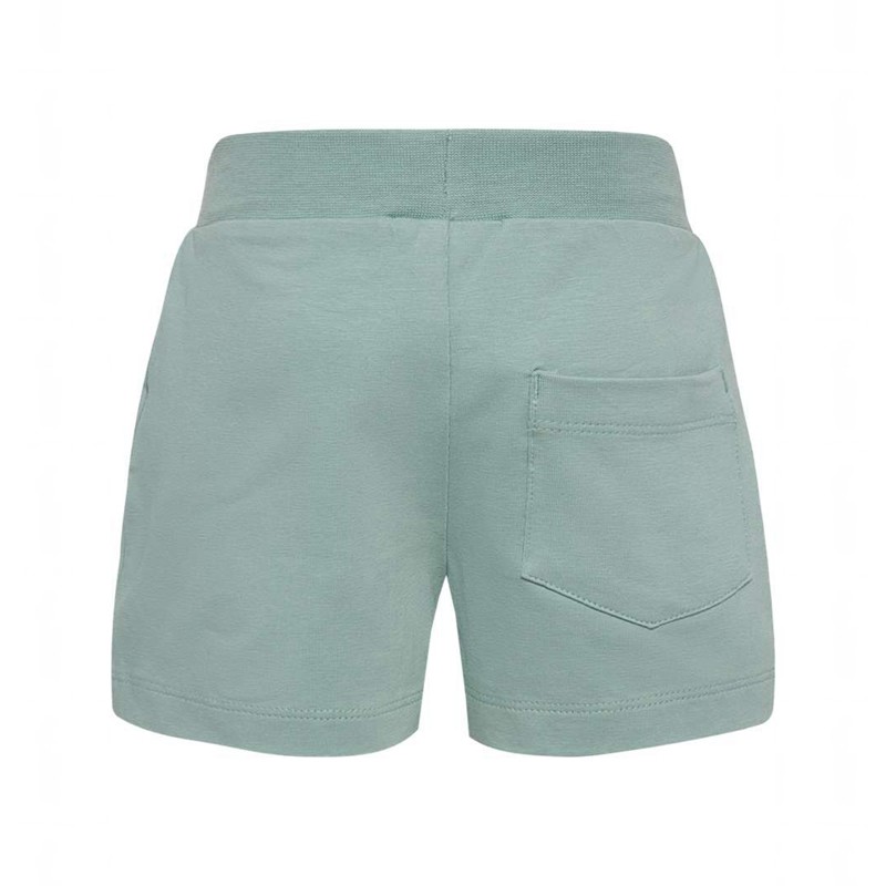 Short Hummel Joc Enfant Bleu | 017778-474