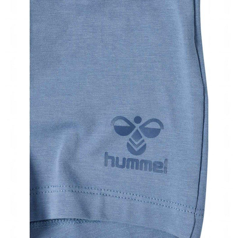 Short Hummel Joc Enfant Bleu | 070651-256