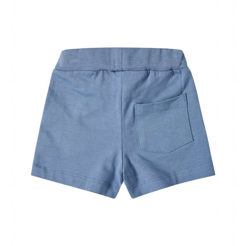 Short Hummel Joc Enfant Bleu | 070651-256