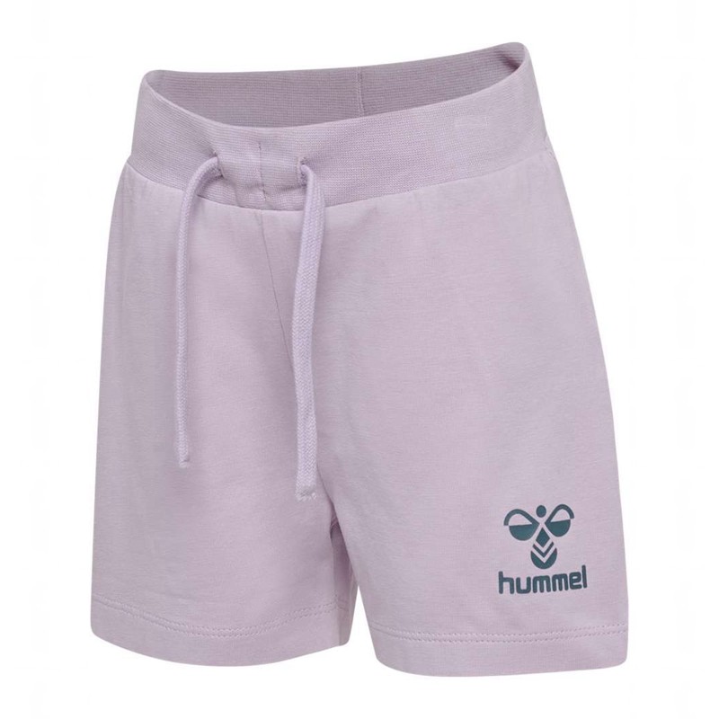 Short Hummel Joc Enfant Lavande | 617684-181