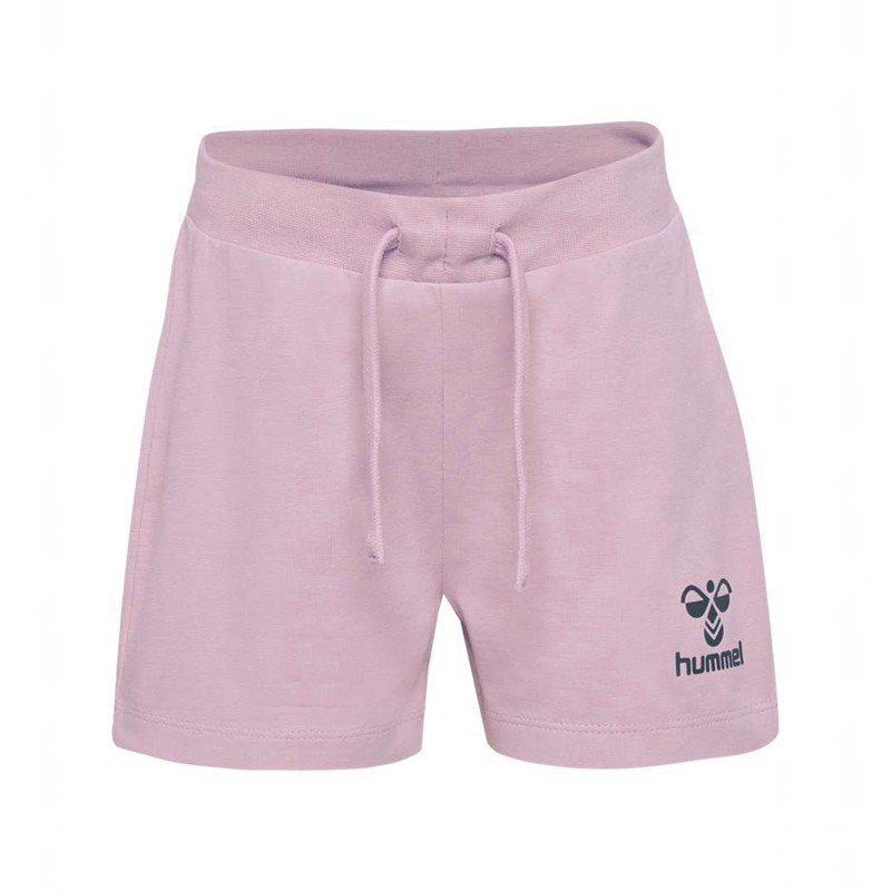 Short Hummel Joc Enfant Rose | 139407-315