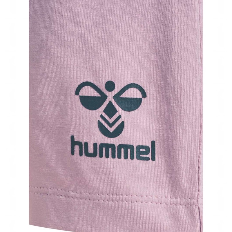 Short Hummel Joc Enfant Rose | 139407-315