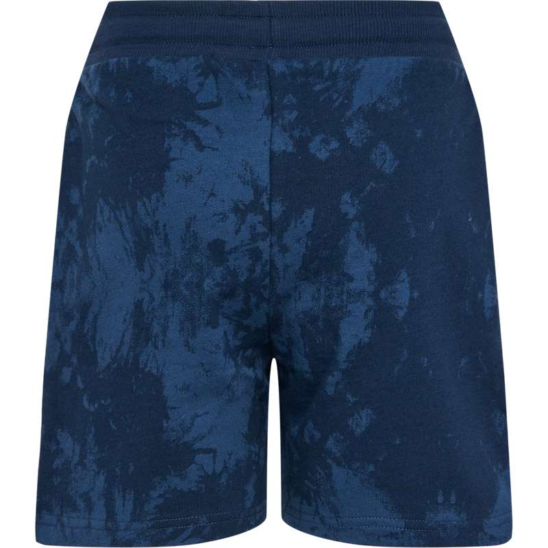 Short Hummel Jump Aop Enfant Noir | 791081-942