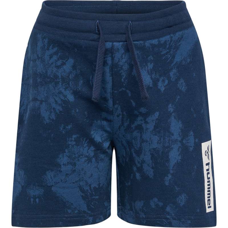Short Hummel Jump Aop Enfant Noir | 791081-942