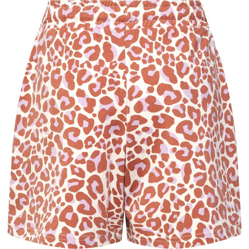 Short Hummel Jumpy Aop Enfant Rouge | 957491-674