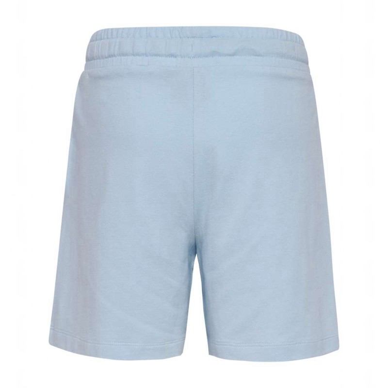 Short Hummel Kasandra Enfant Bleu | 242003-831