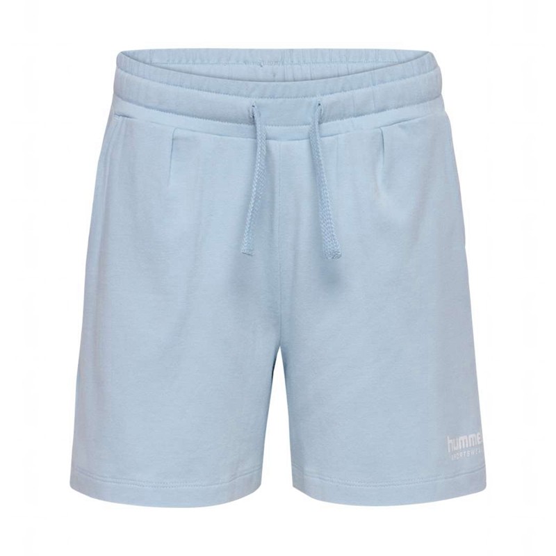 Short Hummel Kasandra Enfant Bleu | 242003-831