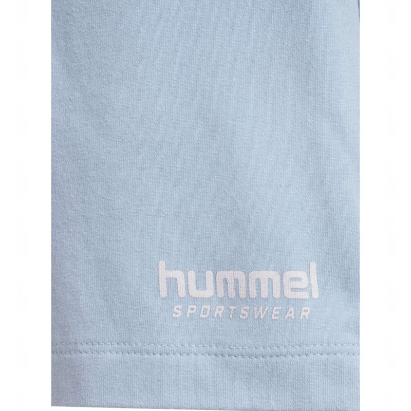 Short Hummel Kasandra Enfant Bleu | 242003-831