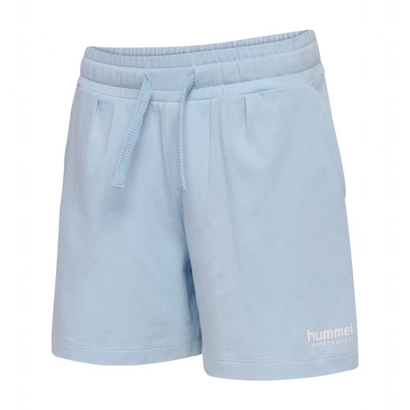 Short Hummel Kasandra Enfant Bleu | 242003-831