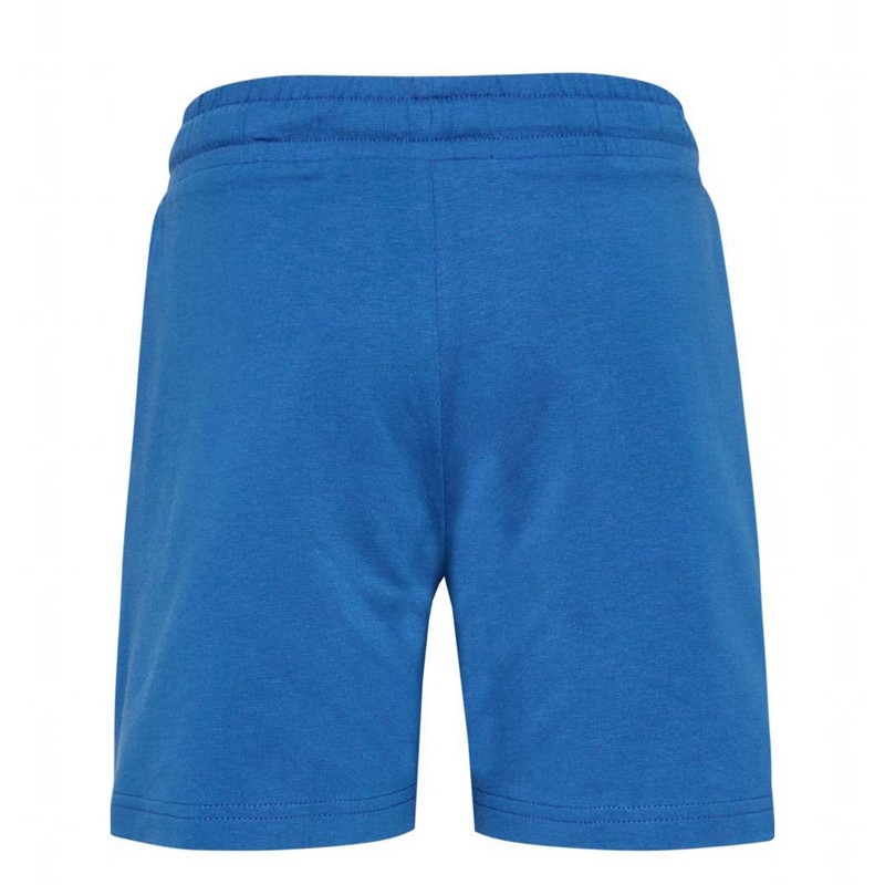 Short Hummel Kasandra Enfant Bleu | 929350-974