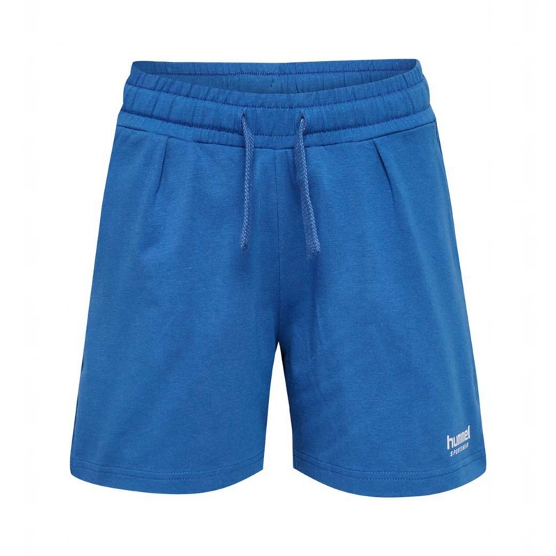 Short Hummel Kasandra Enfant Bleu | 929350-974