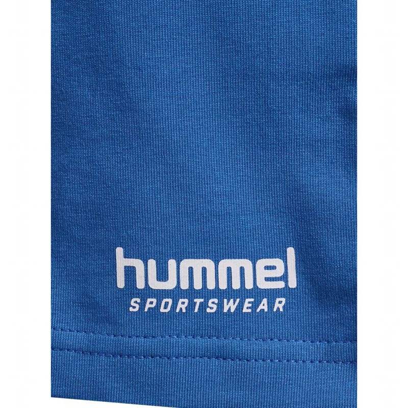 Short Hummel Kasandra Enfant Bleu | 929350-974