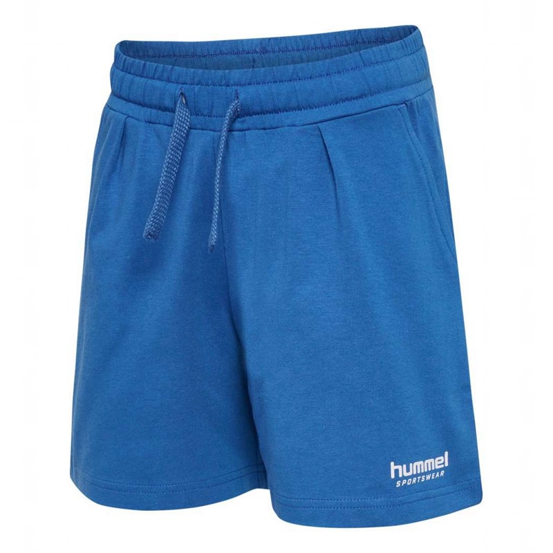 Short Hummel Kasandra Enfant Bleu | 929350-974