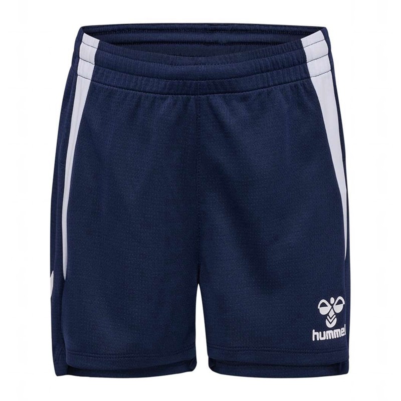 Short Hummel Lead 2.0 Enfant Bleu Marine | 292996-702
