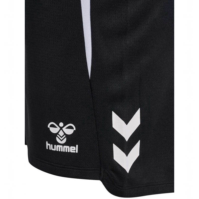 Short Hummel Lead 2.0 Femme Noir | 483252-494