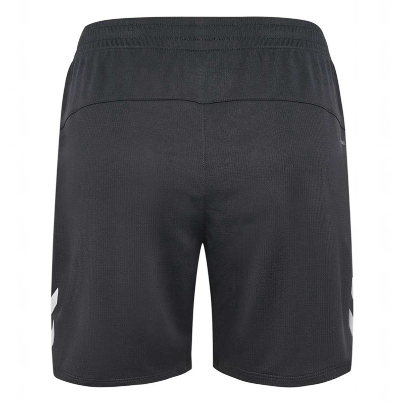 Short Hummel Lead 2.0 Femme Noir | 590470-726