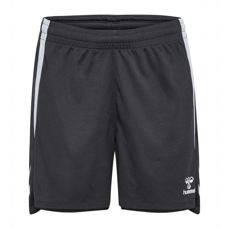 Short Hummel Lead 2.0 Femme Noir | 590470-726