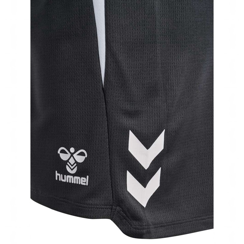 Short Hummel Lead 2.0 Femme Noir | 590470-726