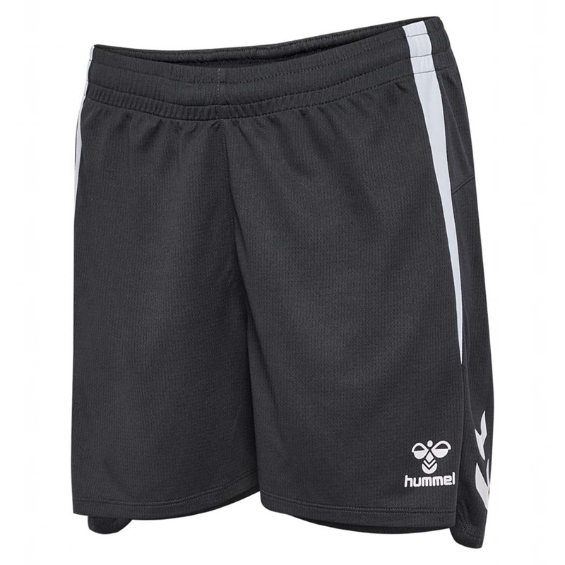 Short Hummel Lead 2.0 Femme Noir | 590470-726