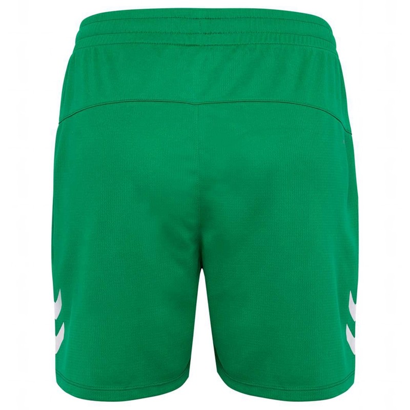 Short Hummel Lead 2.0 Femme Vert | 008999-359
